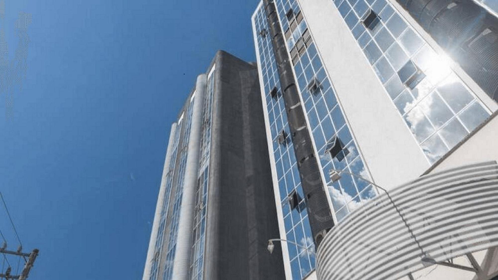 Saint Sebastian Flat 704 - Com Hidro! Ate 4 Pessoas, Duplex, No Centro Villa จารากัว ดู ซุล ภายนอก รูปภาพ